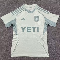 2025/26 Austin FC Training Shirts