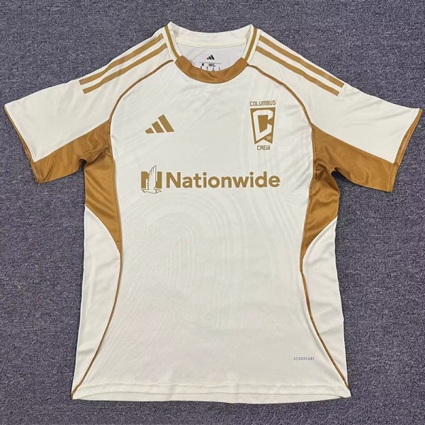 2025/26 Columbus Crew SC Training Shirts