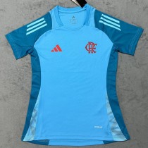 2025/26 Flamengo Training Shirts