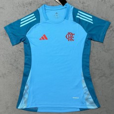 2025/26 Flamengo Training Shirts