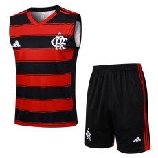 2025/26 Flamengo Training Shorts Suit