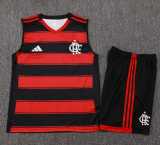 2025/26 Flamengo Training Shorts Suit