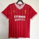 1983/84 LIV Home Retro Soccer jersey