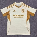 2025/26 Los Angeles Training Shirts