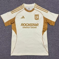 2025/26 Los Angeles Training Shirts