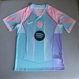 2025/26 BAR Special Edition Fans Soccer jersey