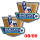 champion..league 08/09(双金章)