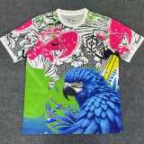 2025 Brazil Special Edition Fans Soccer jersey
