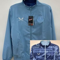 2025/26 Everton Windbreaker
