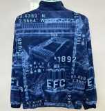 2025/26 Everton Windbreaker