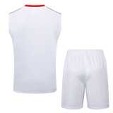 2025/26 Bayern Training Shorts Suit