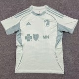 2025/26 Minnesota United FC Training Shirts