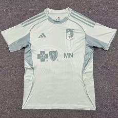 2025/26 Minnesota United FC Training Shirts