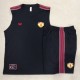 2025/26 Man Utd Training Shorts Suit