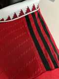 [PLAYER] 2022/23 Man Utd Home Player Soccer jersey