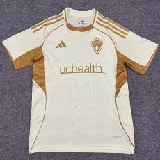 2025/26 Colorado Rapids Training Shirts