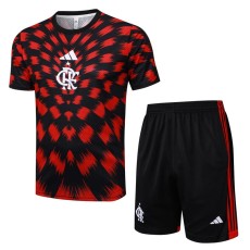 2025/26 Flamengo Training Shorts Suit