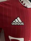 [PLAYER] 2022/23 Man Utd Home Player Soccer jersey