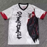 2025 Japan Special Edition Fans Soccer jersey
