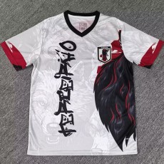 2025 Japan Special Edition Fans Soccer jersey