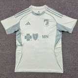 2025/26 Minnesota United FC Training Shirts