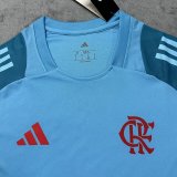2025/26 Flamengo Training Shirts