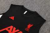 2025/26 LIV Training Shorts Suit