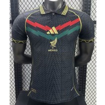 [PLAYER] 2025 Mexico Special Edition Player Soccer jersey