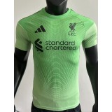 [PLAYER] 2025/26 LIV GKG Player Soccer jersey