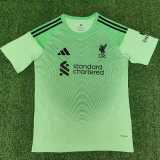 2025/26 LIV GKG Fans Soccer jersey