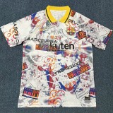 2025/26 BAR Special Edition Fans Soccer jersey
