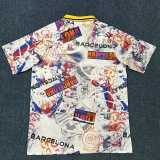 2025/26 BAR Special Edition Fans Soccer jersey