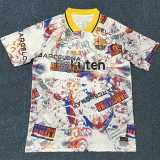 2025/26 BAR Special Edition Fans Soccer jersey