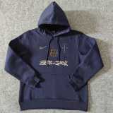 2025/26 BAR Hoody
