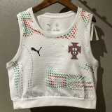 2025 Portugal Training Shirts