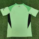 2025/26 LIV GKG Fans Soccer jersey