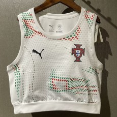 2025 Portugal Training Shirts