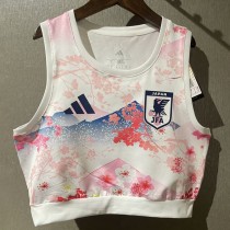 2025 Japan Training Shirts