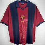 2001/02 BAR Special Edition Retro Soccer jersey