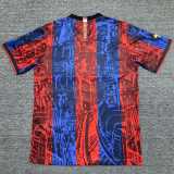 2024/25 BAR Special Edition Fans Soccer jersey