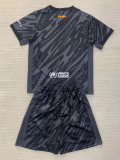 2024/25 BAR GKB Fans Kids Soccer jersey