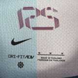 2024/25 BAR Commemorative Edition Fans Soccer jersey