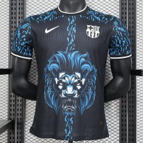 [PLAYER] 2024/25 BAR Special Edition Player Soccer jersey