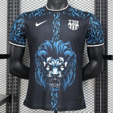 [PLAYER] 2024/25 BAR Special Edition Player Soccer jersey