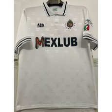 1994/95 Chivas Away Retro Soccer jersey