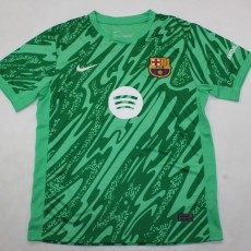 2024/25 BAR GKG Fans Soccer jersey