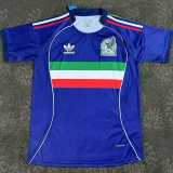 2025 Mexico Special Edition Fans Soccer jersey