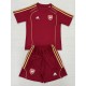 2025/26 ASN Special Edition Fans Kids Soccer jersey
