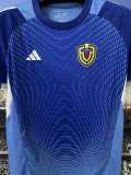 2025 Venezuela GKL Fans Soccer jersey