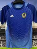 2025 Venezuela GKL Fans Soccer jersey